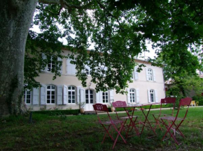 Domaine de Lalande